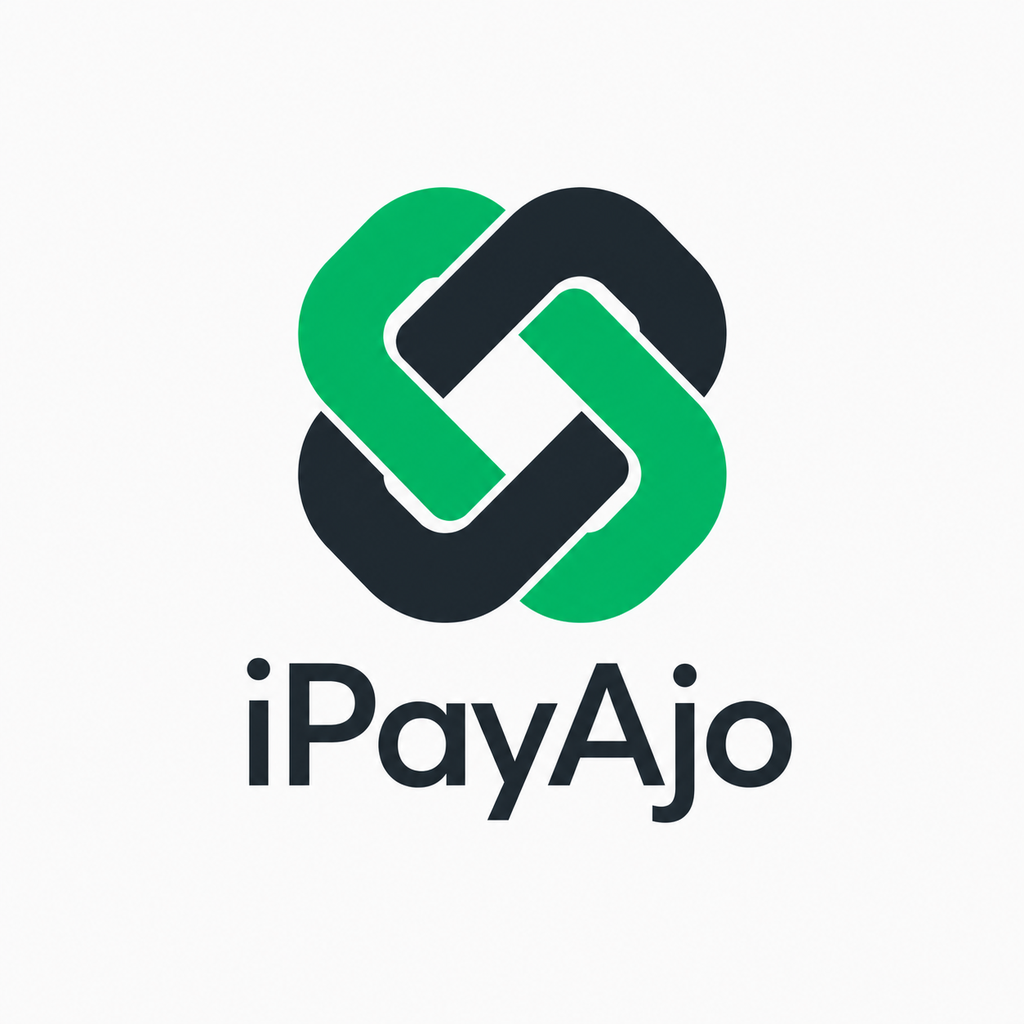 iPayAjo logo
